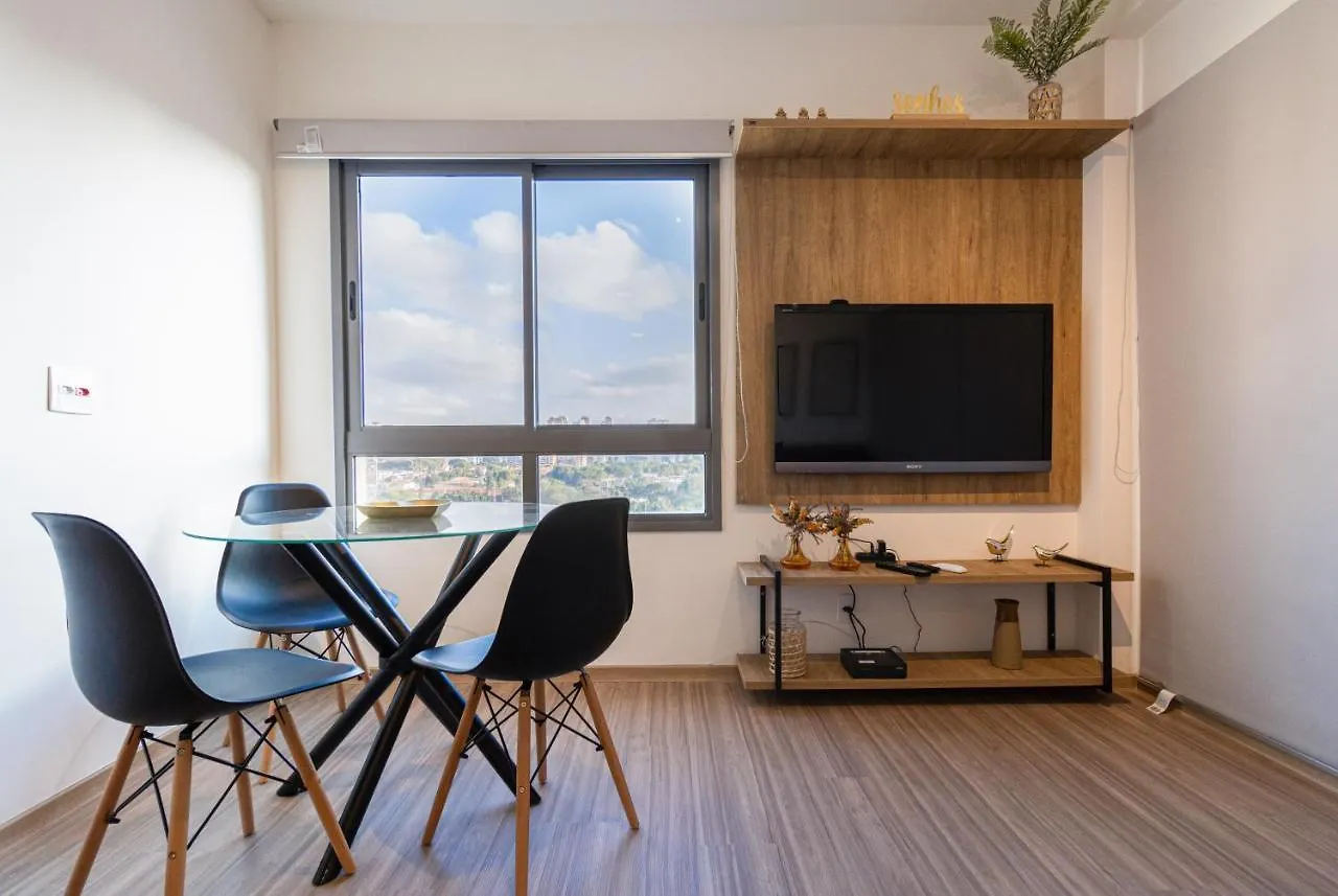 Apm - Anora Spaces Suites Congonhas Σάο Πάολο Βραζιλία