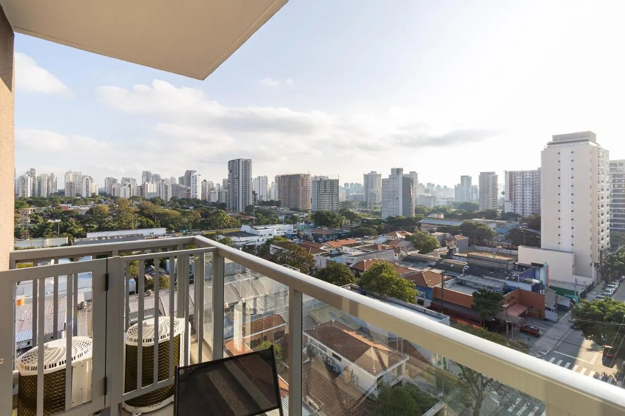 Apm - Anora Spaces Suites Congonhas Σάο Πάολο Βραζιλία