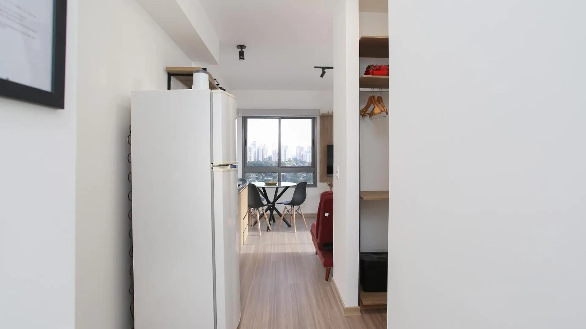 Apm - Anora Spaces Suites Congonhas Σάο Πάολο
