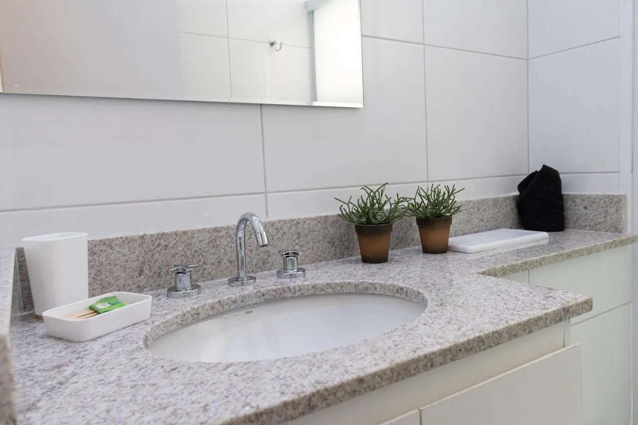 Apm - Anora Spaces Suites Congonhas Sao Paulo