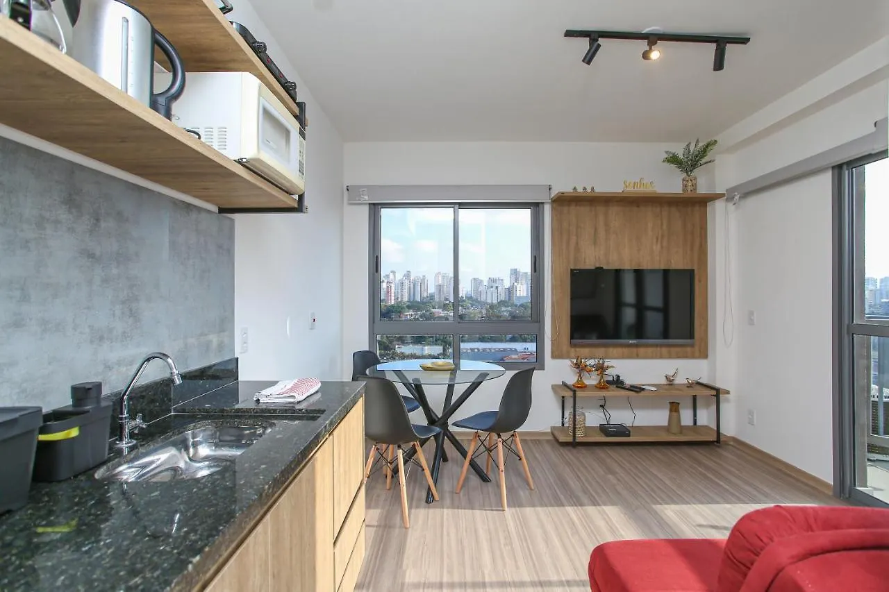 Apm - Anora Spaces Suites Congonhas Sao Paulo 0*,  Brazil