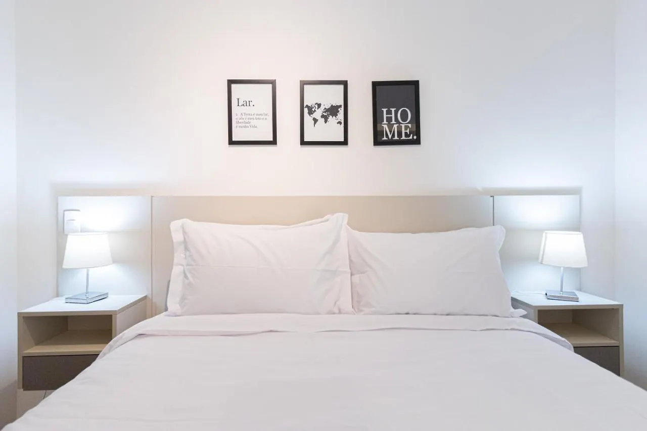Apm - Anora Spaces Suites Congonhas Sao Paulo