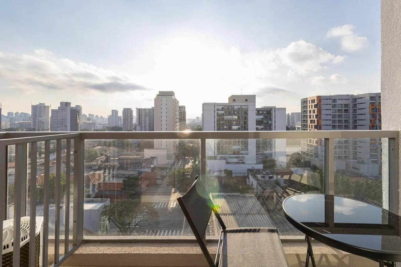 Apm - Anora Spaces Suites Congonhas Sao Paulo 0*,