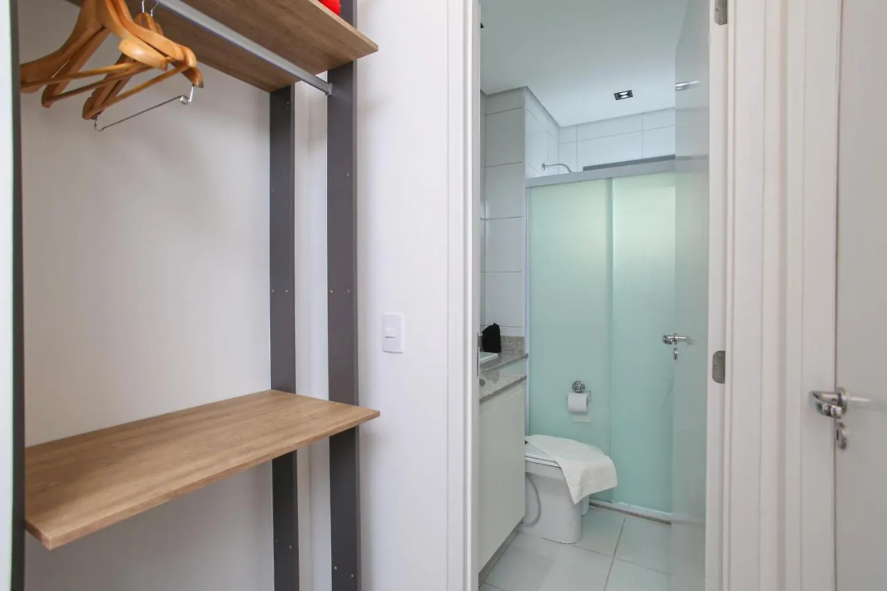 Apm - Anora Spaces Suites Congonhas Sao Paulo 0*,
