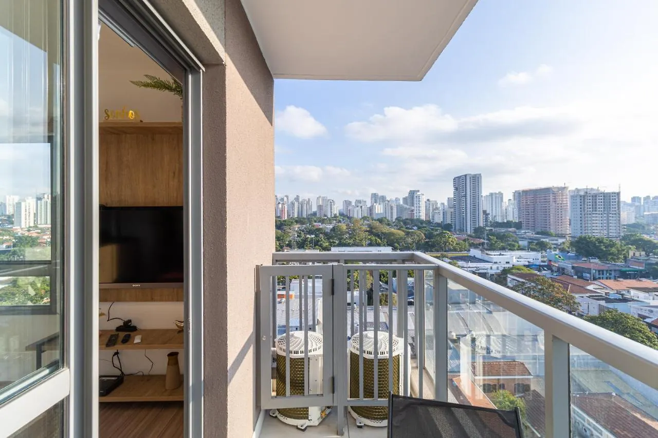 Apm - Anora Spaces Suites Congonhas Sao Paulo