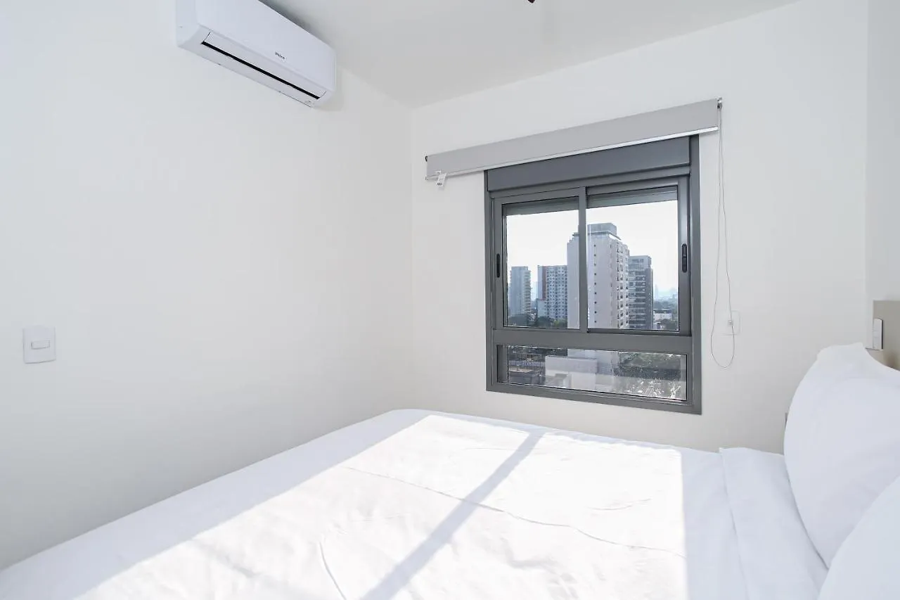 Apm - Anora Spaces Suites Congonhas Sao Paulo 0*,